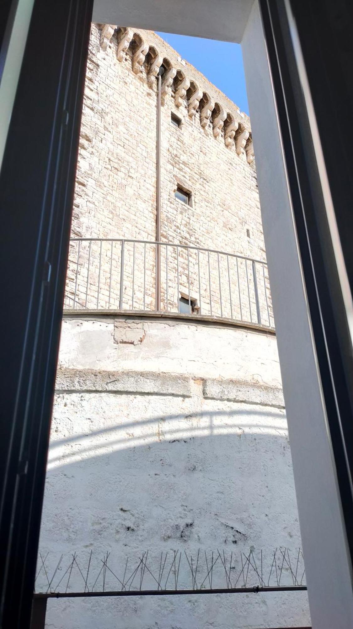 Luna Normanna Rutigliano Bagian luar foto